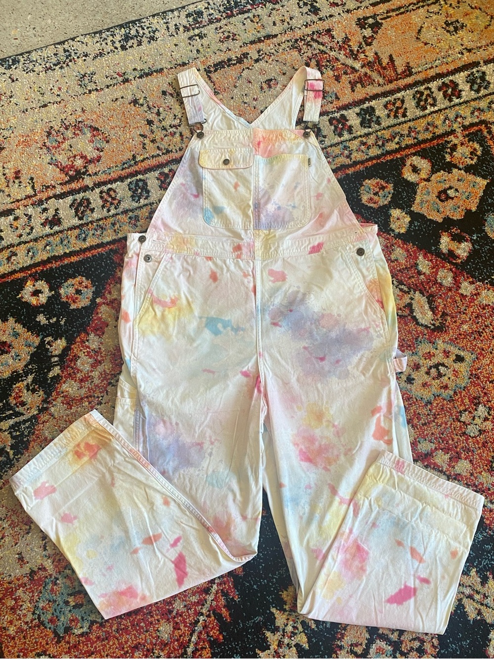 Duluth Trading Co Women’s Overalls